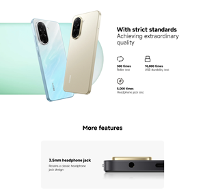 Redmi A5 EU 4 + 128 gam điện thoại thông minh Octa <span class=keywords><strong>core</strong></span> CPU HD LED hiển thị LTE di động hỗ trợ cho pháp Đức Tây Ban Nha Tiếng Anh điều hành - Product Image 6
