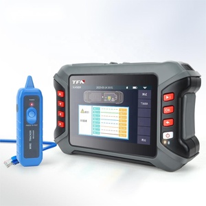 TFN MN3 in Stock <strong>SM</strong> 1310nm/1550nm 28/26dB Multi Function High Precision Deviser <strong>OTDR</strong> - Product Image 6