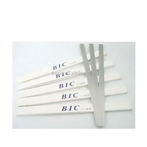 Lama in acciaio morbida per tampografia Open Inkwell, compatibile con la marca Bic - Product Image 2