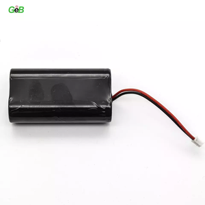 ली-आयन बैटरी 18650 <span class=keywords><strong>3</strong></span>.7V 6000mAh 1S2P राष्ट्रीय राजधानी क्षेत्र सिलेंडर लिथियम आयन बैटरी पैक - Product Image 3