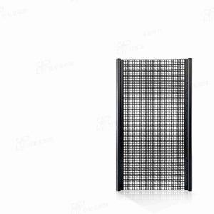 Cửa màn hình gấp với khung hợp kim nhôm: nhẹ, chắc chắn và chống oxy hóa - Product Image 5