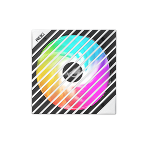 Fuente <span class=keywords><strong>de</strong></span> Alimentación ROG LOKI 1200T SFX L GAMING ATX 3.1 <span class=keywords><strong>de</strong></span> 1200W con Pantalla OLED Magnética, Nuevo Lanzamiento 2025, en Existencia - Product Image 2