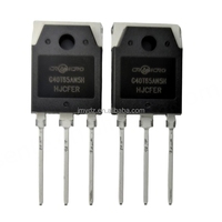 Transistor IGBT CRG40T65AN5H CRG40T65 40T65 40A650V TO-3P Nuevo de Fábrica G40T65AN5H CRG40T65AN5H