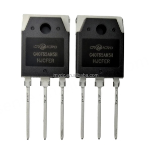 Transistor IGBT CRG40T65AN5H CRG40T65 40T65 40A650V TO-3P Nuevo de Fábrica G40T65AN5H CRG40T65AN5H - Product Image 2