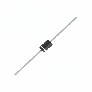 Manufacturer Channel MUR420GP-AP Single Diodes Buy Electronics Components Online DO-201AD, Axial - Product Image 1