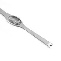 Cuillère à crabe, fourchette à crabe en acier inoxydable, aiguille à crabe, gadgets de cuisine, fourchette à homard, outil pour retirer la chair du crabe, outils pour manger le crabe