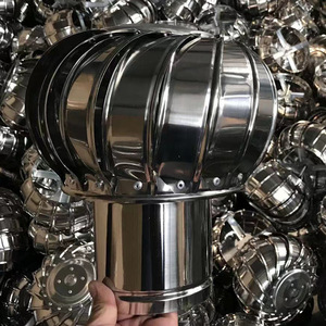 Hot-selling High-efficiency Roof Axial Flow <b>Fan</b> (customized) Non <b>Power</b> Roof Ventilation <b>Fan</b> - Product Image 6