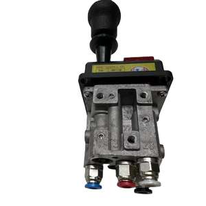 Válvula de Control Neumática HANSEN BKQF34-A, Válvula de Elevación de Cilindro, Válvula Hidráulica de Giro Lateral - Product Image 5