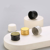 Bouteilles en verre pharmaceutiques de sirop de toux maigre rond de balle ambre de 30 60 100 125 250 300 ml avec le chapeau de Ropp de 28 mm