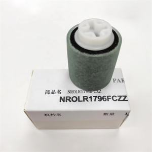 ลูกกลิ้งแยกกระดาษ Long Life NROLR1796FCZZ <span class=keywords><strong>Doc</strong></span> Feeder DSPF สำหรับเครื่องถ่ายเอกสาร Sharp MX-4101N 4141N 5141N ARM550 620 700 ADF ลูกกลิ้งย้อนกลับ - Product Image 3