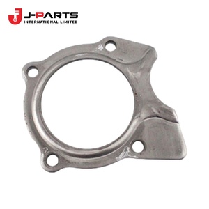 Retenedor, Rodamiento Trasero del Eje de Salida (MTM) para Toyota Hilux KUN25 2004-2015 OE 33151-0K010 331510K010 - Product Image 1