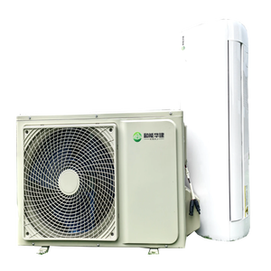 Kit de climatiseur mural fendu domestique <span class=keywords><strong>solaire</strong></span> DC 12000 BTU hors réseau avec <span class=keywords><strong>chaud</strong></span> et froid - Product Image 2