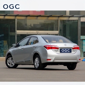 <span class=keywords><strong>Toyota</strong></span> Corolla 2014, 1.6L, Gasolina, Sedán, Volante a la Izquierda, Automático, Auto Usado, Serie Vitz <span class=keywords><strong>Yaris</strong></span> Vios, Gran Oferta para el Mercado <span class=keywords><strong>de</strong></span> Ghana, Nigeria, África - Product Image 3