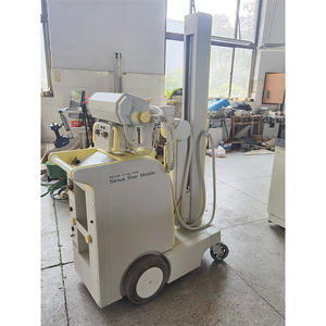 中古の獣医用モバイル<span class=keywords><strong>X</strong></span>線装置販売 高品質機器 - Product Image 4