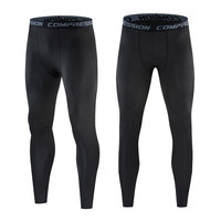 Ensemble Sportif Homme 5 Pièces Personnalisé pour la Vente en Gros – Haute Élasticité, Séchage Rapide et Respirant pour Gym et Fitness