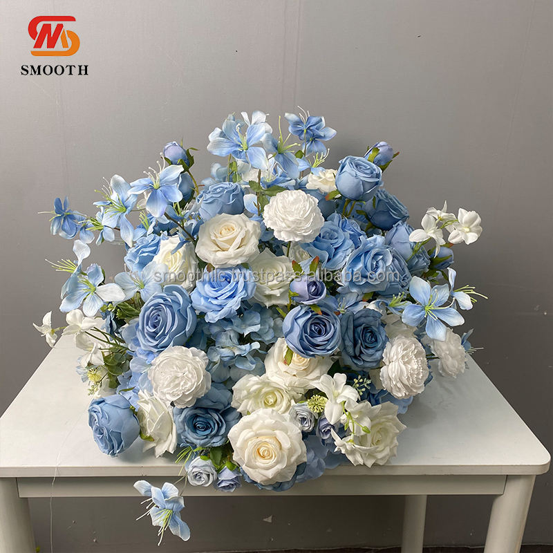 ลูกบอลดอกไม้