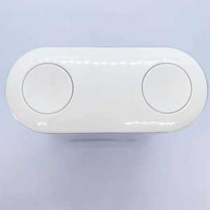 Медицинская зубная нить UM для ортодонтии в пластиковой коробке, зубочистки оптом, индивидуальные шелковые зубные нити, автоматический диспенсер - Product Image 3