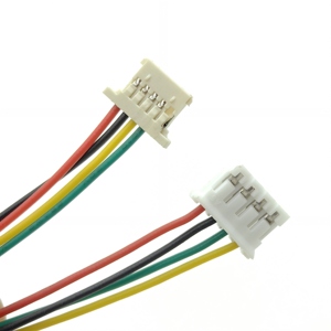 MX1.25mm 51146 1,25 mm ultradunne aansluitdraad 15 cm A1254 kabel - Product Image 1