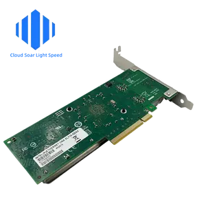 Intel XL710-QDA2 Network Card JH3