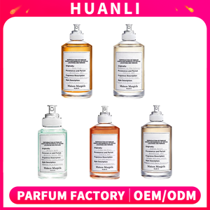 <span class=keywords><strong>Profumo</strong></span> di Lusso Unisex con Fragranza Legnosa, Lunga Durata, 100ml, Note Floreali e Speziate, in Forma Liquida per Uomini e Donne - Product Image 1