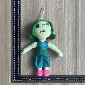Nuevo Juguete de Peluche TUBIBI Inside II Transfronterizo, 2 Cajas Misteriosas, Escala 1/12, 7-12 años, Unisex, Embalaje Original, Enchufe Estadounidense, Temática de Películas y TV - Product Image 5