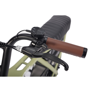 Oem 500w1000w công suất lớn động cơ đầy đủ hệ thống treo tùy chỉnh Enduro Ebike cơ giới xe đạp - Product Image 3