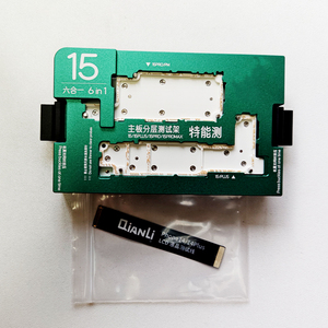 Yifeiyang <span class=keywords><strong>iPhone</strong></span> 11-16 Support de test multicouche pour <span class=keywords><strong>carte</strong></span> <span class=keywords><strong>mère</strong></span>, testeur de sonde intermédiaire trois-en-un, certifié CE Rosh, garantie 1 an - Product Image 2