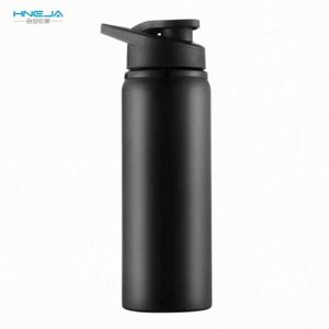 304 Stainless Steel Sports <b>Bottle</b> for Outdoor Sports, Direct Drinking, Customizable Logo and Color - Product Image 3