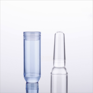 卸売 1.5ml/2ml/3ml/5ml/10ml 化粧品エッセンス プラスチックアンプルボトル 空ボトル 簡単破損 PP PETG アンプル スキンケア用 - Product Image 4