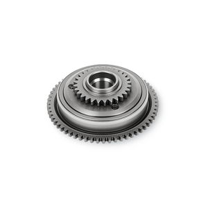 Embrague de arranque de motocicleta Hub unidireccional, para Scooter Symphony125 SR JET4 GR125 Speedfight <span class=keywords><strong>3</strong></span> Tweet 125 - Product Image 1