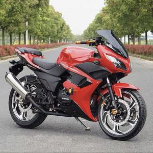 Motocicleta Deportiva <span class=keywords><strong>Kawasaki</strong></span> Ninja <span class=keywords><strong>250</strong></span> de 250cc, Bicilíndrica, Refrigerada por Agua, de Alto Rendimiento, a Gasolina - Product Image 6