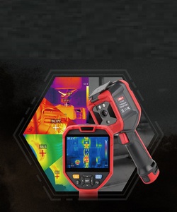 Cámara Termográfica Infrarroja Uni-t UTi320E - Product Image 6