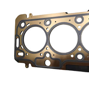 Pièces automobiles 206 <span class=keywords><strong>joint</strong></span> <span class=keywords><strong>de</strong></span> <span class=keywords><strong>culasse</strong></span> OE 0209FA pour Peugeot 206 <span class=keywords><strong>207</strong></span> Citroen C2 - Product Image 4