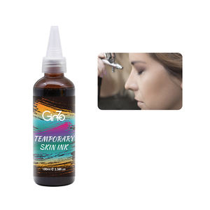 Kit de Tinte Semipermanente para Cejas y Pestañas, Tinte de Larga Duración a Prueba de Agua, <span class=keywords><strong>Gel</strong></span> de Estilizado para Cejas, Tinte para Cejas de Secado Rápido en 15 Minutos - Product Image 6