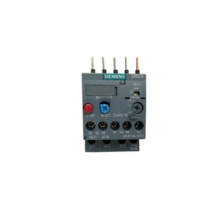 Sie.mens Miniature Sealed Thermal Overload <b>Relay</b> 3RU6116-1CB0 1.8-2.5A 3RU5/6 Auto Application - Product Image 4