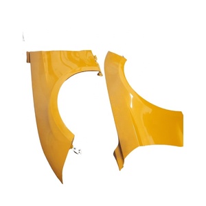 Garde-boue Ford <span class=keywords><strong>Mustang</strong></span> pour Ford <span class=keywords><strong>Mustang</strong></span> 2015-2022 garde-boue avant OE JR3Z16005A - Product Image 1