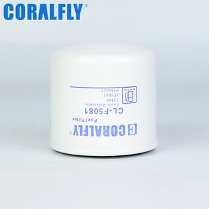 Filtro de Combustible de Repuesto OEM para Motor, Filtro 33386 FF5114 P550057 FT6238 para Camioneta - Product Image 6