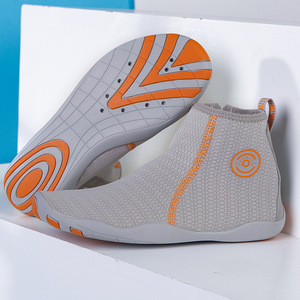 Botas de neopreno antideslizantes para <span class=keywords><strong>hombre</strong></span> y mujer, ligeras y duraderas, para deportes acuáticos, natación, surf, Playa al aire libre - Product Image 5