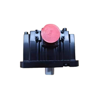Motor Servo AC HF154BS-A48 de Baja Inercia 1.5kW 48V, Dedicado a CNC, Alta Velocidad, con Encoder de Retroalimentación, para Máquinas CNC, Robots y Embalaje