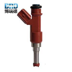 Injecteur de carburant pour Toyota Highlander Lexus RX350 2GR 3GR 3.5L OEM 23250-31050 Pièce de moteur à essence - Product Image 1