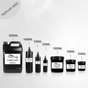 <span class=keywords><strong>Base</strong></span> de vernis en Gel, 1kg, grande capacité, <span class=keywords><strong>Base</strong></span> en caoutchouc, produit pour couche de <span class=keywords><strong>Base</strong></span>, Surface d'ongles - Product Image 4