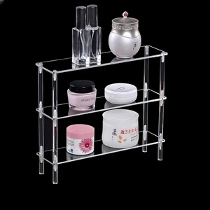 Alzate in acrilico con montante in acrilico trasparente in acrilico sta <span class=keywords><strong>per</strong></span> Display modello di <span class=keywords><strong>auto</strong></span> base espositore <span class=keywords><strong>per</strong></span> gioielli in profumo - Product Image 4