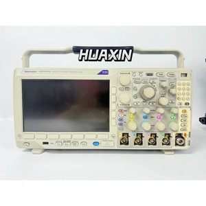 Mdo3054 500 MHz Six instruments intégrés pour oscilloscopes à domaines mixtes NEUF * hx - Product Image 1