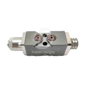 Máquina de Pegamento Termofusible Automática, Módulo de Pegamento Solidblue, Reemplazo de Nordson AOSC <span class=keywords><strong>AOAC</strong></span> 1052925/104811, Piezas de Máquina de Impresión - Product Image 2