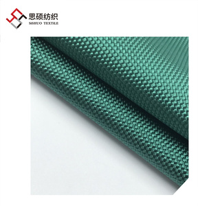 1680D impermeabile antivento 100% poliestere oxford tessuto rivestito in PVC per borse <span class=keywords><strong>da</strong></span> esterno marsupi - Product Image 4