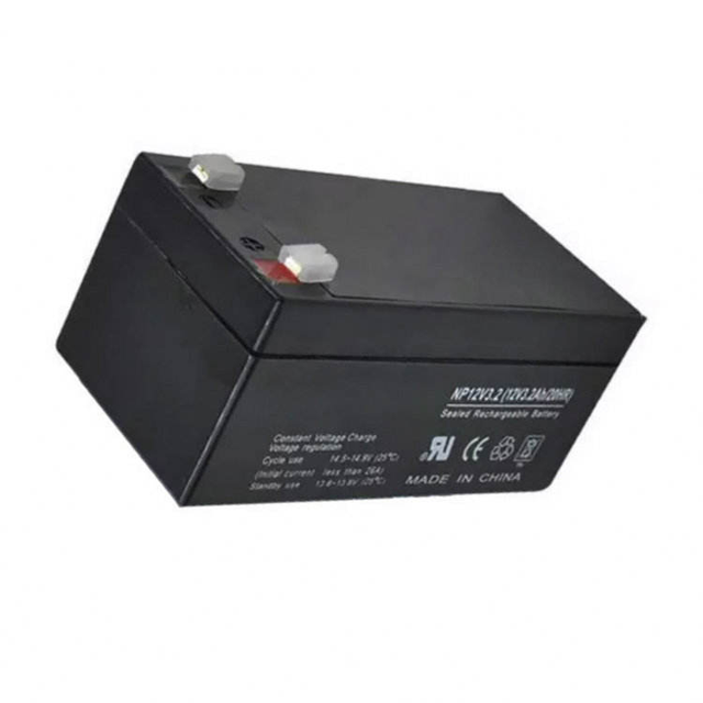 12V 3500mah Lead Acid Battery 8422631 8421988 for Drager Savina 300 EXT 2022  Ventilators Medical Accessories