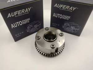 ตัวปรับตั้งเพลาลูกเบี้ยว AUFERAY 13025-3RC1C VVT สำหรับรถยนต์นิสสัน อัลเมร่า NV200 พรีเมียม ตัวควบคุมการตั้งเวลาวาล์วเครื่องยนต์ อะไหล่รถยนต์ - Product Image 4