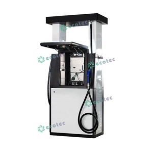 Stazione Mobile nuovo tipo di distributore di carburante pompa del carburante/stazione di servizio/altre apparecchiature di servizio - Product Image 3