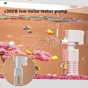 Caixa de Lenços de Mesa com Cesto Hidropônico e Aquário Paisagístico Ecológico de Cerejeira para Casa e Escritório, de Alta Transparência - Product Image 4