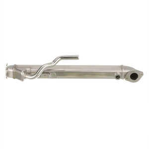 Ford 6.0L Powerstroke <b>Radiator</b> 4C3Z9P456AJ 15x9x10 Cm Core For 04-10 Models Replacement Part - Product Image 1